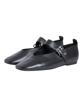 Balerina Tommy Hilfiger para mujer