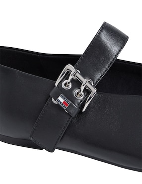Balerina Tommy Hilfiger para mujer