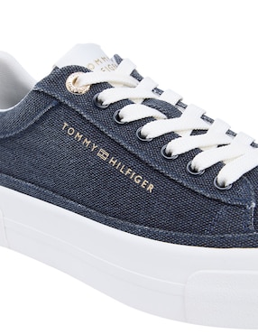Tenis Tommy Hilfiger para mujer