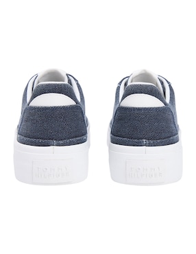 Tenis Tommy Hilfiger para mujer