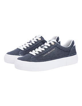 Tenis Tommy Hilfiger para mujer
