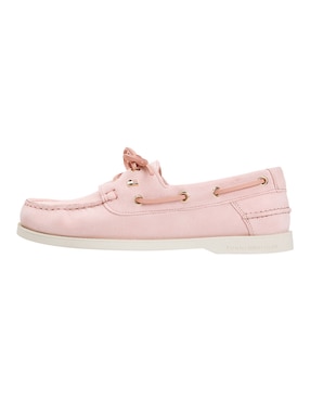 Zapato Tommy Hilfiger para mujer