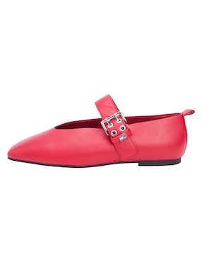 Balerina Tommy Hilfiger para mujer