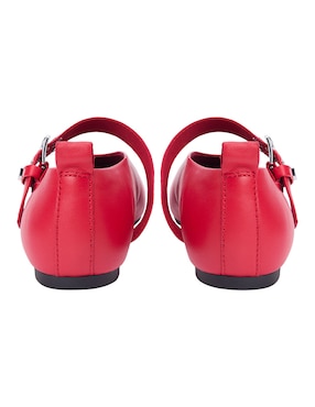 Balerina Tommy Hilfiger para mujer
