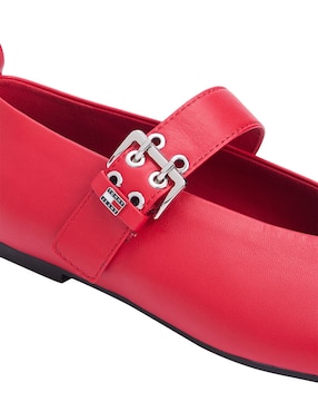 Balerina Tommy Hilfiger para mujer
