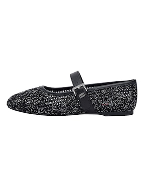 Balerina Tommy Hilfiger para mujer