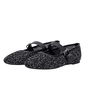 Balerina Tommy Hilfiger para mujer