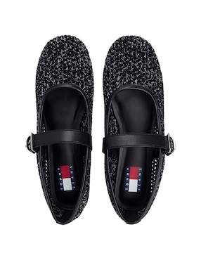 Balerina Tommy Hilfiger para mujer