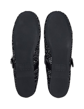 Balerina Tommy Hilfiger para mujer