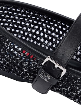 Balerina Tommy Hilfiger para mujer