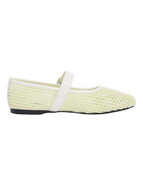 Balerina Tommy Hilfiger para mujer