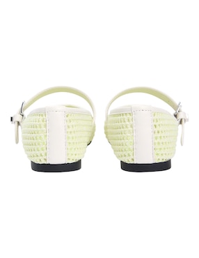 Balerina Tommy Hilfiger para mujer
