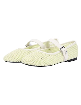 Balerina Tommy Hilfiger para mujer