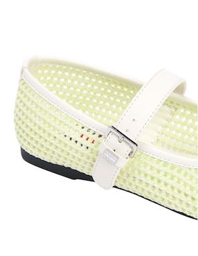 Balerina Tommy Hilfiger para mujer