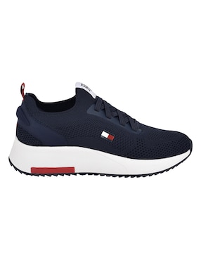 Tenis Tommy Hilfiger para mujer