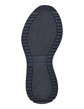 Tenis Tommy Hilfiger para mujer
