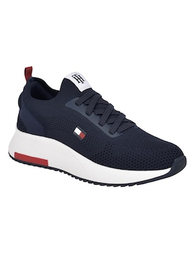 Tenis Tommy Hilfiger para mujer