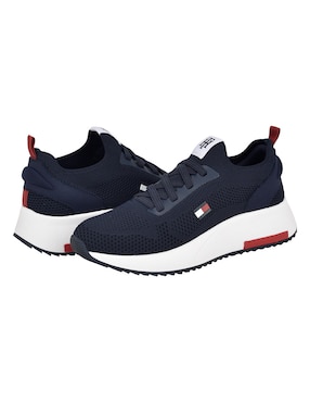 Tenis Tommy Hilfiger para mujer