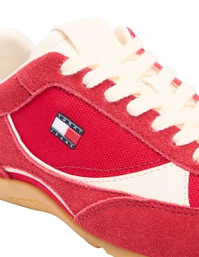 Tenis Tommy Hilfiger para mujer