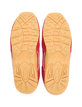 Tenis Tommy Hilfiger para mujer
