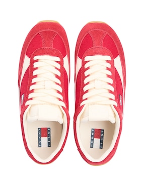 Tenis Tommy Hilfiger para mujer