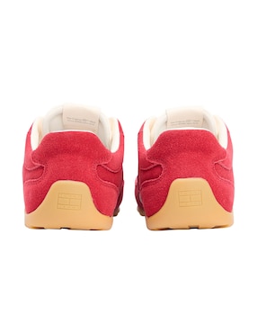 Tenis Tommy Hilfiger para mujer
