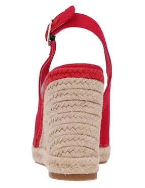 Alpargata para mujer Tommy Hilfiger