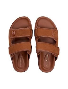 Sandalia Tommy Hilfiger para mujer