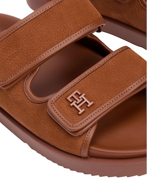 Sandalia Tommy Hilfiger para mujer