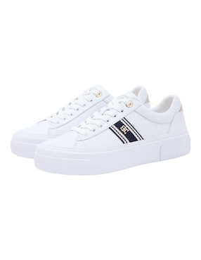 Tenis Tommy Hilfiger para mujer