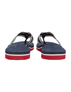 Sandalias Tommy Hilfiger para mujer