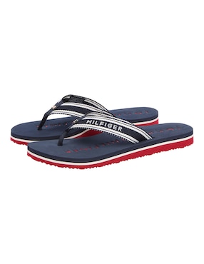 Sandalias Tommy Hilfiger para mujer