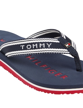 Sandalias Tommy Hilfiger para mujer