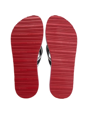 Sandalias Tommy Hilfiger para mujer