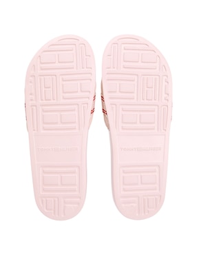 Sandalias Tommy Hilfiger para mujer