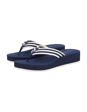 Sandalias Tommy Hilfiger para mujer