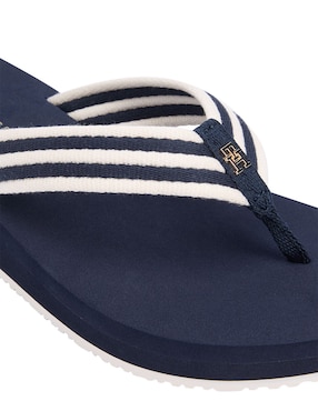 Sandalias Tommy Hilfiger para mujer
