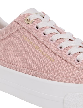 Tenis Tommy Hilfiger para mujer
