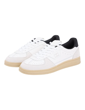 Tenis Tommy Hilfiger para mujer