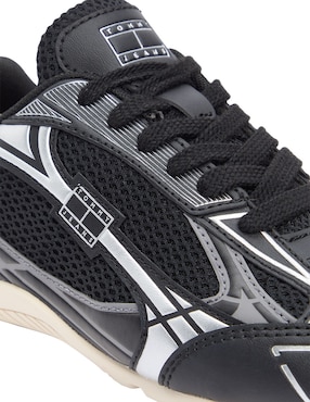 Tenis Tommy Hilfiger para mujer