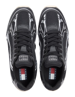 Tenis Tommy Hilfiger para mujer