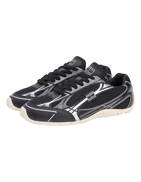 Tenis Tommy Hilfiger para mujer