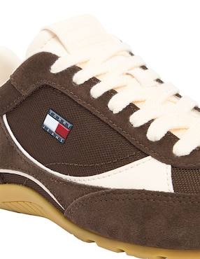 Tenis Tommy Hilfiger para mujer