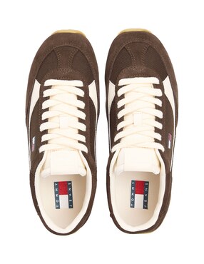 Tenis Tommy Hilfiger para mujer