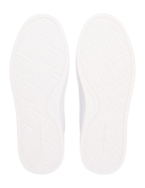 Tenis Tommy Hilfiger para mujer