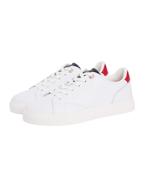 Tenis Tommy Hilfiger para mujer