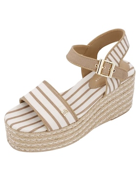 Sandalias Tommy Hilfiger para mujer