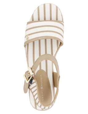 Sandalias Tommy Hilfiger para mujer