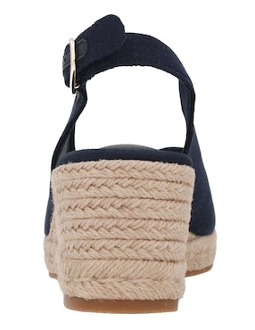 Alpargata para mujer Tommy Hilfiger