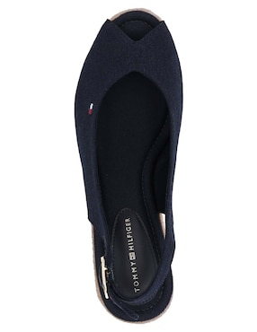 Alpargata para mujer Tommy Hilfiger